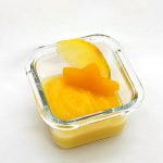 4. Вторник 3 Пюренце от тиква с ябълка и кокосово масло от Tastylab