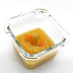 1. Четвъртък 2 pure ot pueshko s korenoplodni