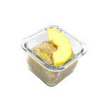 4. Петък 3 plodov krem ot qbylka i oves s kokosovo maslo tasty lab healthy menu removebg preview