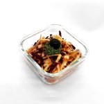 4. Четвъртък 2 salata s morkovi cveklo i qbylka