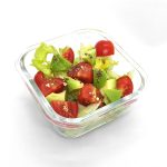 4. Петък 2 aizberg s cheri domati i avokado