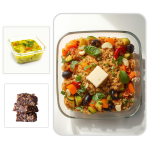 3. Меню за следващата седмица 3 Vegetariansko vtornik3