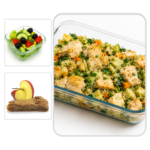 2. Меню за следващата седмица 2 MenuZaMama Salata Osnovno Desert Ponedelnik2 1