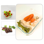 4. Меню за следващата седмица 2 MenuZaMama Salata Osnovno Desert Ponedelnik4