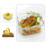 2. Меню за следващата седмица 2 vegetariansko Ponedelnik2